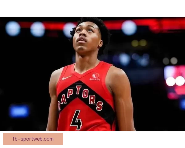 猛龙大胜魔术52分迎三连胜 巴恩斯斩获23分15篮板 巴雷特得24分全力领航 猛龙大胜魔术52分迎三连胜 巴恩斯斩获23分15篮板 巴雷特得24分全力领航