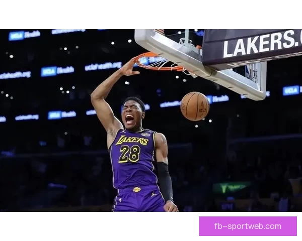 4.3NBA最新红黑榜 亚历山大三节爆发湖人八村塁表现低迷