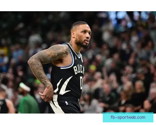 利拉德谈复出后目标 专注于球队胜利不看个人数据