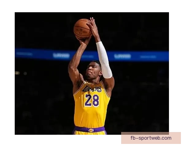 4.3NBA最新红黑榜 亚历山大三节爆发湖人八村塁表现低迷